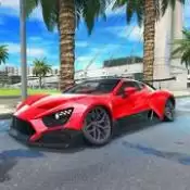 传奇汽车驾驶模拟器