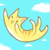 软绵猫解压
