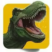 第三人称恐龙手机