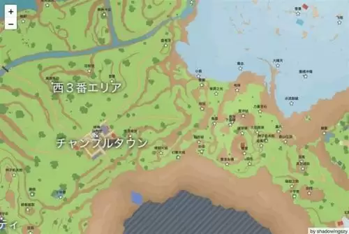 宝可梦朱紫技能机位置汇总一览 宝可梦朱紫技能机拾取地点大全