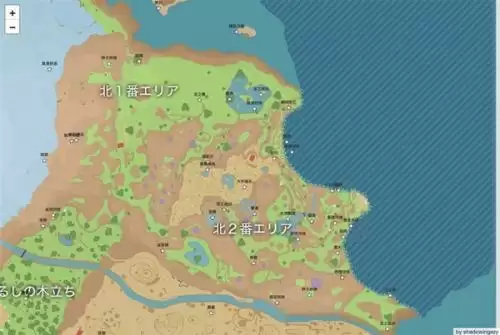 宝可梦朱紫技能机位置汇总一览 宝可梦朱紫技能机拾取地点大全