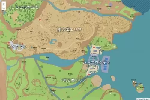 宝可梦朱紫技能机位置汇总一览 宝可梦朱紫技能机拾取地点大全