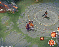 和月清歌《决战！平安京》彼岸花全新史诗皮肤即将上线