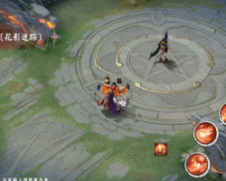 和月清歌《决战！平安京》彼岸花全新史诗皮肤即将上线