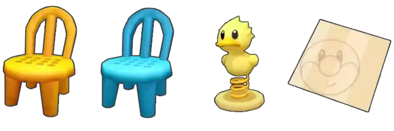 《摩尔庄园》烟花秀花瓣雨,公主出游派好礼