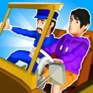 驾驶3D汽车游戏