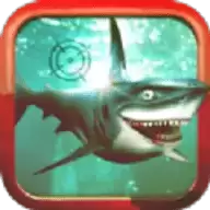 水下鲨鱼模拟器(Underwater Shark Simulator 3D)