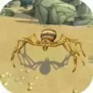 蜘蛛生存模拟器（Spider Survival Simulator）