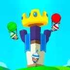 最强炮塔游戏正