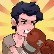 抖音我不是废柴游戏