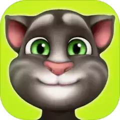 我的汤姆猫国际版