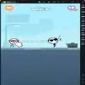 攻击绘制线