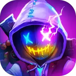 steam移植游戏霓虹深渊无限