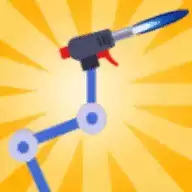 火焰破碎机正式