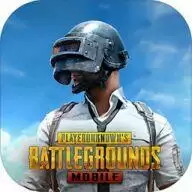 PUBG MOBILE国际服
