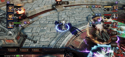 网易全新黑暗三国无双动作新游《三国诛将录》“狼烟”首测今日重磅开启！