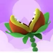 嘴馋植物Nom Plant