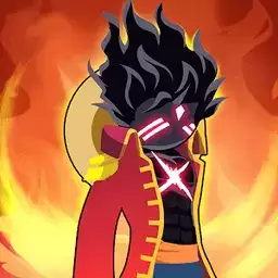 火柴人海贼大战中文