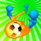 超级踢球3D世界杯