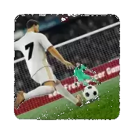 足球超级巨星世界杯