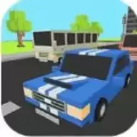 像素赛手汽车(PixelRacerCars)