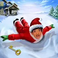 圣诞逃生小圣诞老人(Christmas Escape Little Santa)