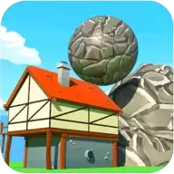 毁灭的岩石(Rock of destruction)