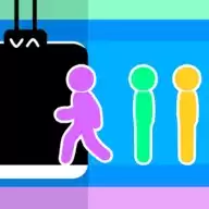 电梯冲刺Elevator Dash