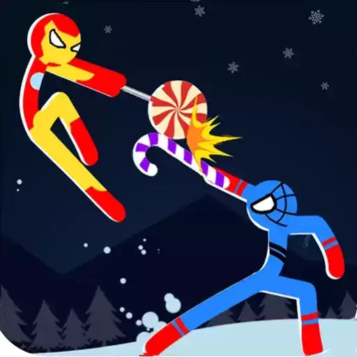 火柴人城堡战争