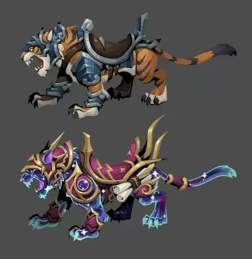 《贪婪洞窟2》四周年庆来袭，三阶技能及全新副本重磅更新！