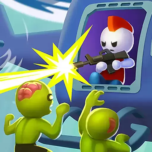 无敌小枪神手游