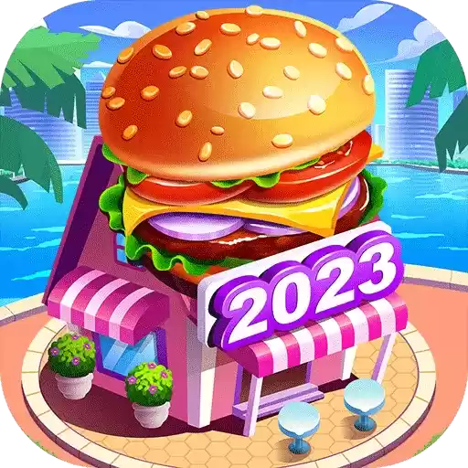 口袋美食小餐厅正