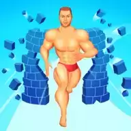 肌肉身体竞赛3DMuscle Body Race 3D