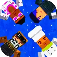 僵尸避难营Planet Zombie