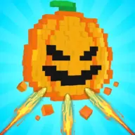 3D像素拆除3D Pixel Demolish
