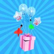 飞镖射跑Darts Shooter