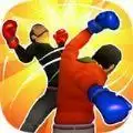 拳击冲刺3d