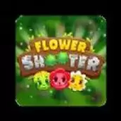 花朵射