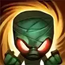 《英雄联盟手游》阿木木技能介绍