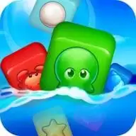 超级鱼爆炸Super Fish Blast