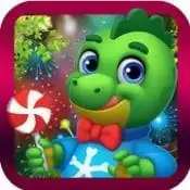 有趣的龙逃脱Funny Dragon Escape