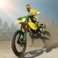 摩托骑士越野摩托比赛(Dirt Moto Racing)
