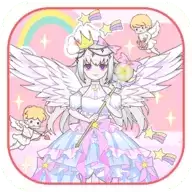 芭比换装公主秀