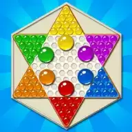 中国跳棋(ChineseCheckers)