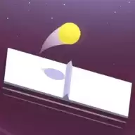 弹跳平衡 (Bounce Balance)