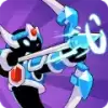 标杆弓箭手Stickfight Archer