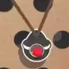 拉钢丝绳Ropy Rope Puzzle