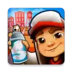 subwaysurf国际服雪地本