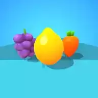 水果跑者Fruit Runner