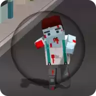 僵尸爆炸Zombie Blast